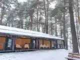 Двухместные апартаменты Premium c 1 комнатой