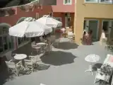 Двухместный полулюкс с видом на море