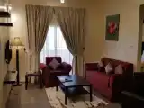 Апартаменты Deluxe