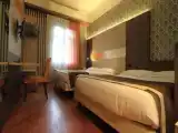 Четырёхместный Номер