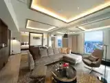 Четырёхместный люкс