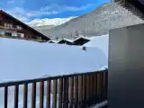 Двухместный номер Стандарт с балконом