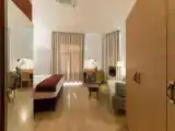 Двухместный номер Superior с балконом
