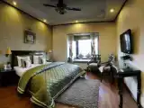 Двухместный номер Executive