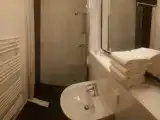 Одноместный номер Стандарт