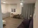 Апартаменты