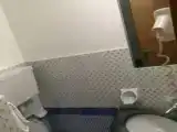 Трёхместный номер Стандарт Мансарда