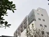 Двухместный номер Стандарт