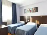 Трёхместный номер Стандарт