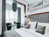 Двухместный номер Premium