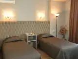 Трёхместный номер Стандарт