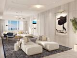Двухместный люкс The Mediterranean Club c 1 комнатой