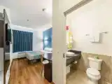 Четырёхместный номер Стандарт
