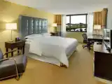Guest room Traditional