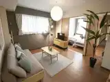 Двухместный семейный номер Стандарт
