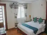 Двухместный номер Superior