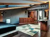Двухместный полулюкс Стандарт