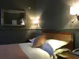 Двухместный номер Deluxe