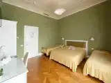 Четырёхместный номер Стандарт
