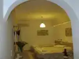 Трёхместный номер Стандарт с балконом