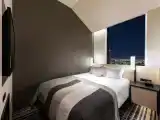 Двухместный номер High Floor Стандарт