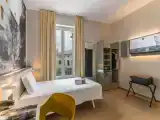 Одноместный номер