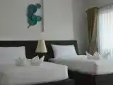 Номер Deluxe