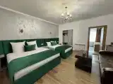 Четырёхместный семейный номер Стандарт