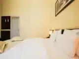 Одноместный номер Deluxe