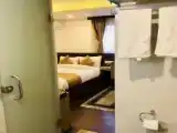 Семейный номер Deluxe