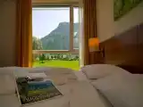 Номер Стандарт с видом на горы