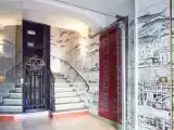 Номер Стандарт