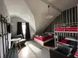 Трёхместный номер Стандарт