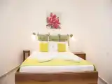 Апартаменты