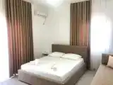 Трёхместный номер Стандарт с балконом