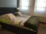 Апартаменты Deluxe c 1 комнатой