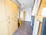 Кровать в общем номере