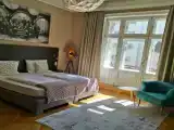 Номер Стандарт