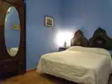 Люкс с балконом