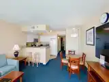 Номер Стандарт c 1 комнатой oceanfront