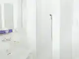Трёхместный номер Стандарт с балконом