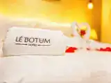 Двухместные апартаменты c 1 комнатой