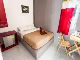 Двухместный номер Deluxe