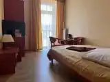 Номер Стандарт