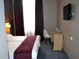 Номер Стандарт