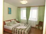 Номер Стандарт
