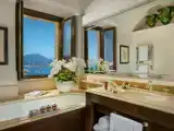 Двухместный номер Deluxe с видом на море