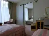 Трёхместный номер Стандарт