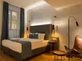 Одноместный номер Deluxe