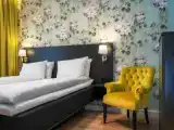 Номер Стандарт